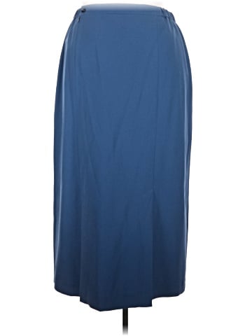 Kathie Lee Formal Skirt (view 2)