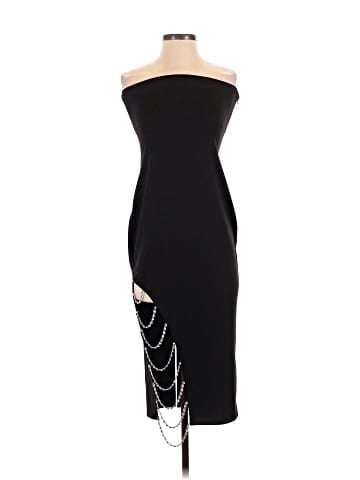 Forever 21 Cocktail Dress (view 1)