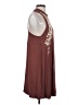 O'Neill Brown Tank Top Size XS - photo 4