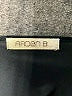 Arden B. Black Bodysuit Size M - photo 3