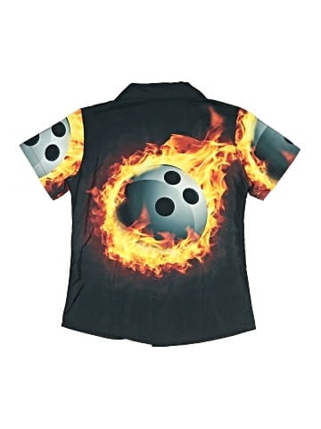 Unbranded Short Sleeve Top (view 2)