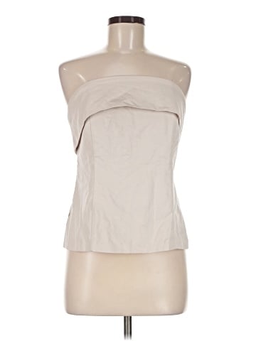 LOFT Versa Sleeveless Blouse (view 1)