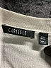 Carlisle Ivory Silk Cardigan Size XL - photo 7