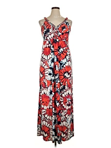 Style&Co Casual Dress (view 1)