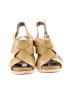 Cobb Hill Tan Heels Size 9 - photo 2