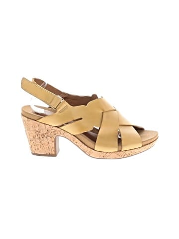 Cobb Hill Heels (view 1)