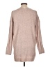 Dreamers Pink Coat Size L - photo 2