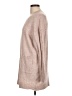 Dreamers Pink Coat Size L - photo 5