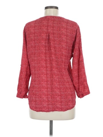 grand & greene 3/4 Sleeve Blouse (view 2)