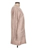 Dreamers Pink Coat Size L - photo 4