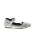 Free People Silver Flats Size EU 38 1/2 - photo 1