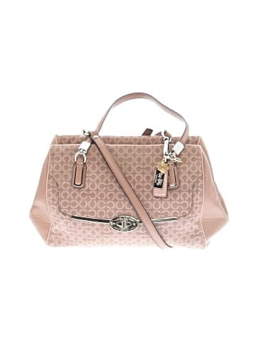 Coach Satchel (view 1)