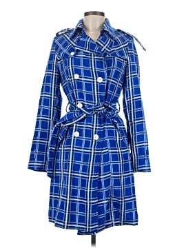 Charlotte Russe Trenchcoat