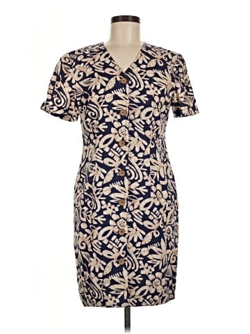 Maggy London Casual Dress (view 1)