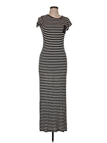 Monteau Casual Dress (view 1)