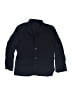 Crewcuts 100% Wool Blue Wool Blazer Size 8 - photo 1