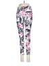 Velocity Graphic Pink Active Pants Size S - photo 1