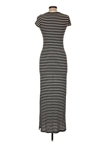 Monteau Casual Dress (view 2)