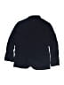 Crewcuts 100% Wool Blue Wool Blazer Size 8 - photo 2