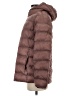 32 Degrees 100% Polyester Solid Brown Snow Jacket Size S - photo 5