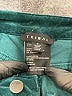 Tribal Teal Jeans Size 2 - photo 4