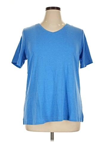 Kim Rogers Short Sleeve T-Shirt (view 1)