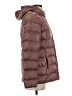 32 Degrees 100% Polyester Solid Brown Snow Jacket Size S - photo 4