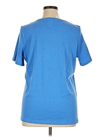 Kim Rogers Short Sleeve T-Shirt (view 2)