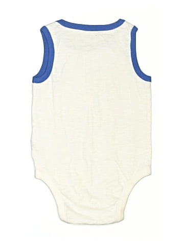 Baby Gap Short Sleeve Onesie (view 2)