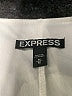 Express Solid Ivory Casual Dress Size M - photo 7