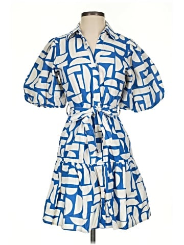 Jessica Simpson Casual Dress (view 1)