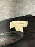 Madewell Solid Black Jeggings Size 32 waist - photo 8