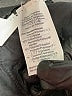 Madewell Solid Black Jeggings Size 32 waist - photo 9