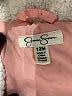 Jessica Simpson Pink Snow Jacket 9-12 MO / 12 MO - photo 3