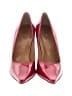 Stuart Weitzman Red Heels Size 9 - photo 2