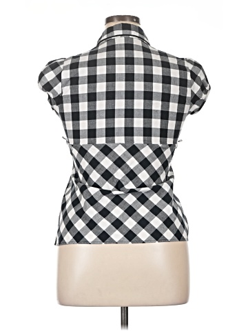 Heart Soul Short Sleeve Blouse (view 2)