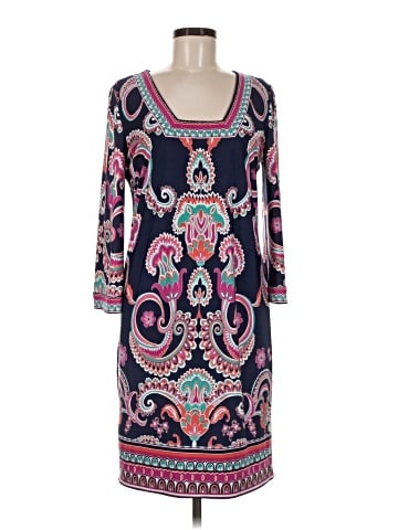 Laundry by Shelli Segal Casual Dress (view 1)