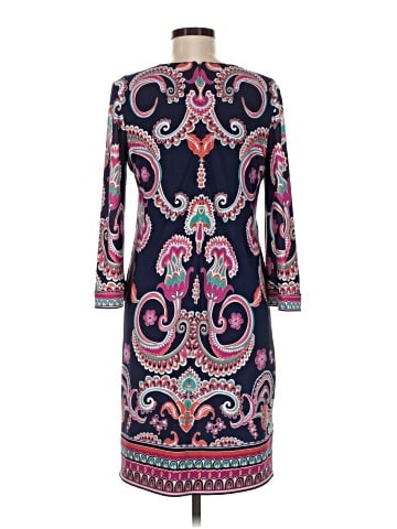 Laundry by Shelli Segal Casual Dress (view 2)