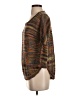 Unbranded Tweed Brown Pullover Sweater Size P (estimated, petite) - photo 5