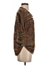 Unbranded Tweed Brown Pullover Sweater Size P (estimated, petite) - photo 4