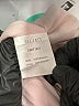 Elliatt 100% Polyester Print Gray Cocktail Dress Size M - photo 8