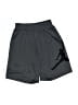 Air Jordan Graphic Gray Athletic Shorts Size S (kids) - photo 1