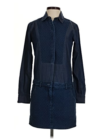 Joe's Jeans Casual Dress (view 1)