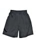 Air Jordan Graphic Gray Athletic Shorts Size S (kids) - photo 2