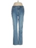 Talbots Hearts Blue Jeans Size 8 - photo 1