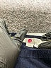 Boden Blue Pullover Sweater Size M - photo 7