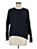 Esprit Black Pullover Sweater Size M - photo 1