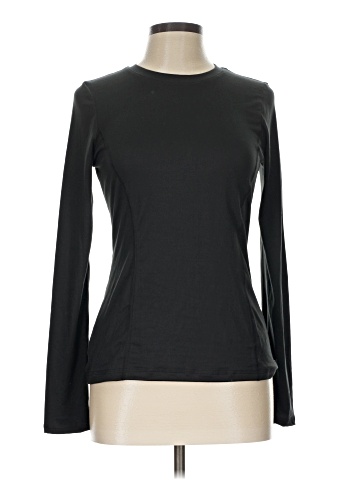 Reebok Long Sleeve T-Shirt (view 1)