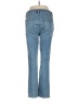 Talbots Hearts Blue Jeans Size 8 - photo 2