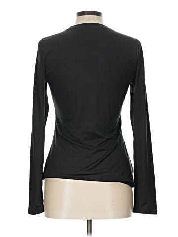 Reebok Long Sleeve T-Shirt (view 2)